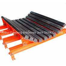 Conveyor System/Conveyor Components/High Performance Buffer Bed